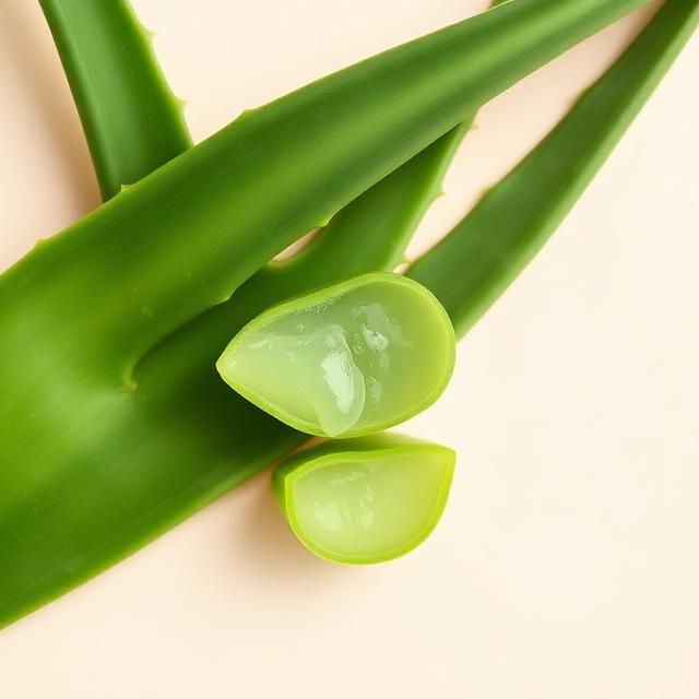 Aloe Vera
