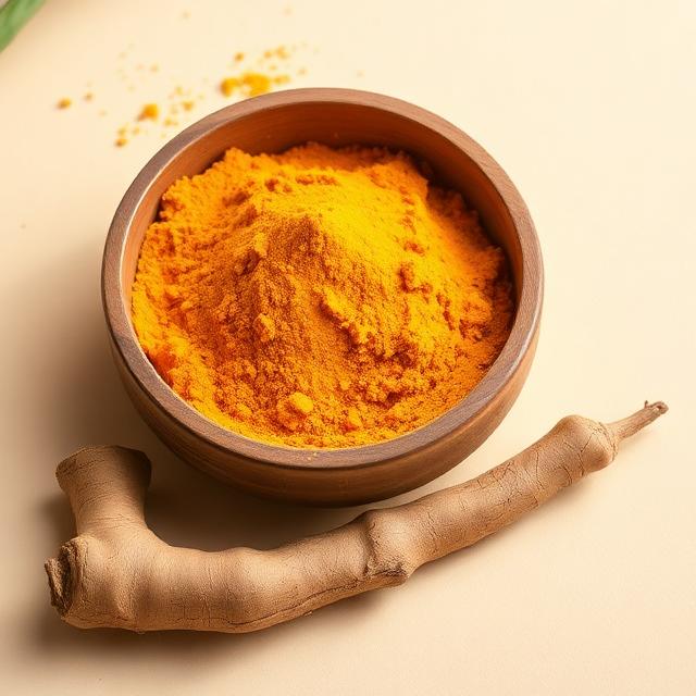 Turmeric