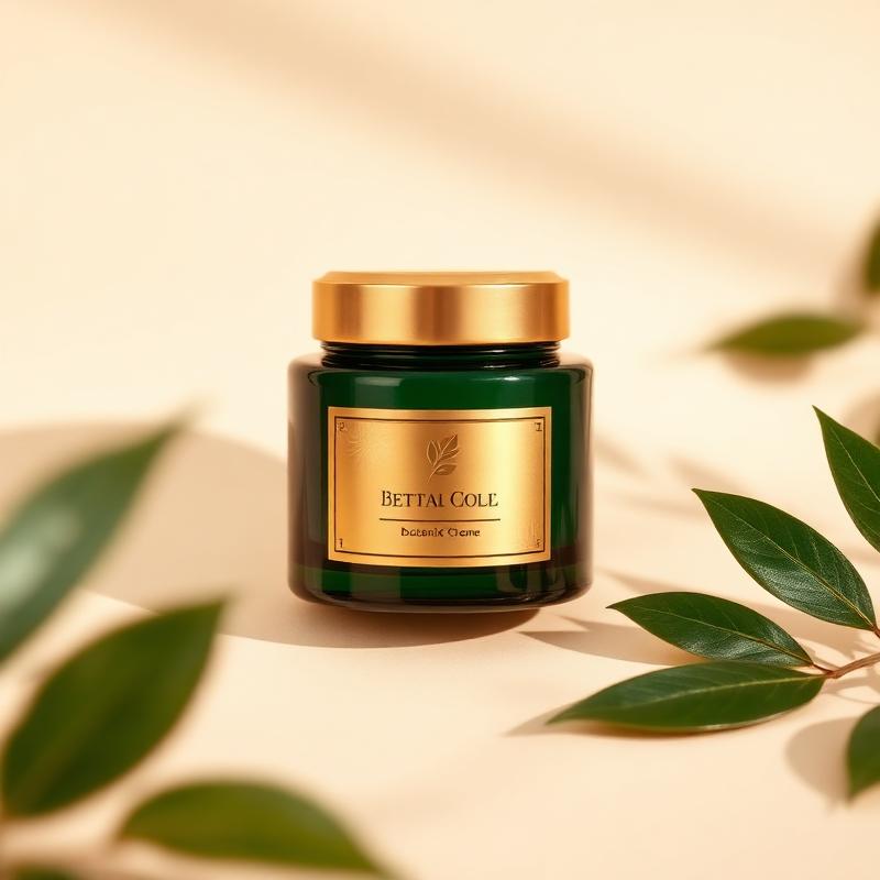 Nourishing Herbal Cream