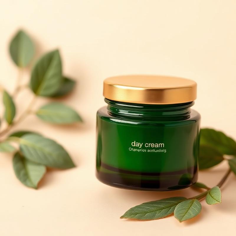 Herbal Day Cream
