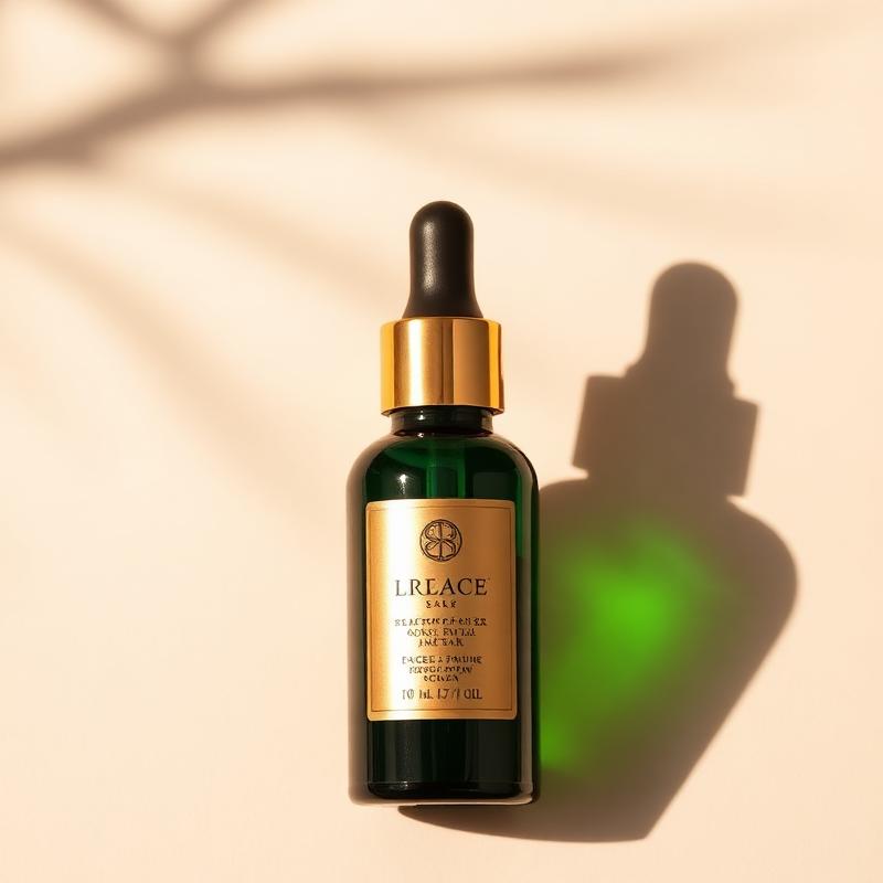 Herbal Face Serum