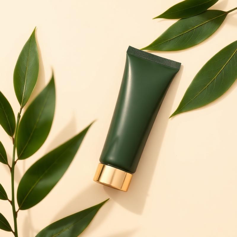 Herbal Face Wash